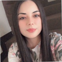Ana Gabriela Lara Enriquez