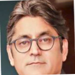 Sanjay Dhall
