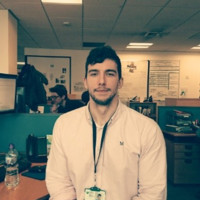 Elliot Burge