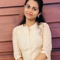 Arathy Prabhakar