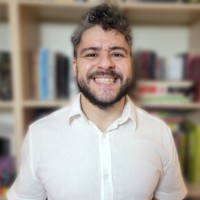 Rodrigo Peixoto J. C. Ferrão