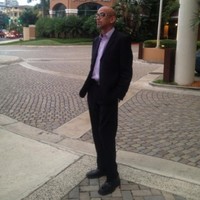 Julio Vega Rodriguez