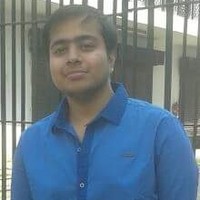 Mehul Tibrewal
