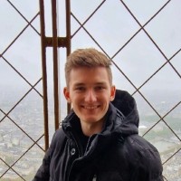 Aaron Schlosser