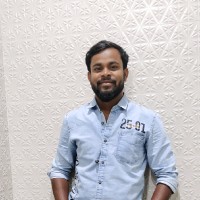Suryakanta Behera