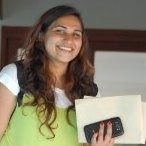 Aksa Khera