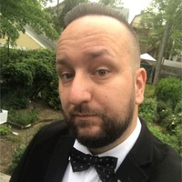 Christopher Romanowski