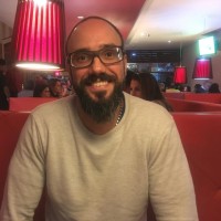 Tarcísio Flávio Teixeira