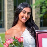 Simran Kang