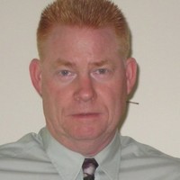 Steve Keleher