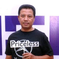 Hartono Wibowo