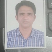 Chandrakant Borase
