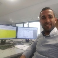 Zouheir Hessouna