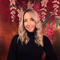 Sinead Golden