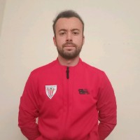 Asier Garcia Asua