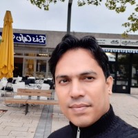 Rakesh Parmar