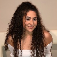 Sabrina Iacobellis