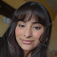 Flor Zendejas