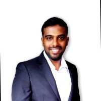 P Arun Asaithambi