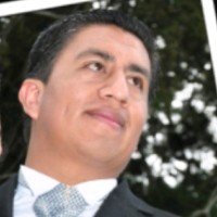 José Carlos Reyes Medina
