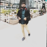 Akshay Mishra