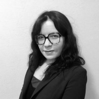 María Fernanda Espinoza