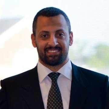 Haitham Mohammed