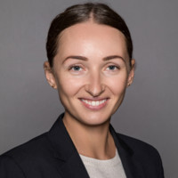 Tetiana Chyzhevska