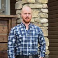Brendan Graham, MBA