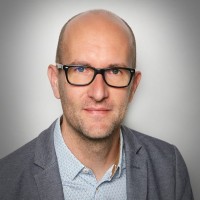 Gerald Olivier