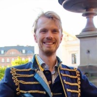 Emil Fredberg