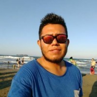 Richie Morales Dominguez