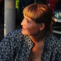 Johanna-Maria Värgården