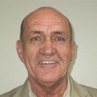 Bertie Vos