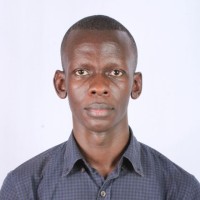 Collins Odinga