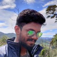 Karthick Sankaran