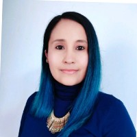 Katherine Parrado Mendez