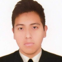 Raúl Andreé Martínez Otiniano