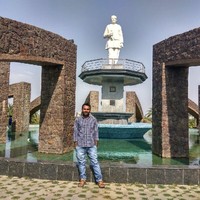 Narendra Reddy Avula
