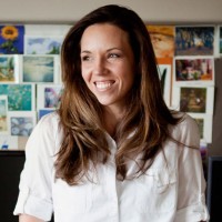 Adelle Dittman