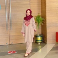 Syeda Sahar Batool