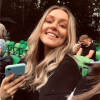 Emilia Engström