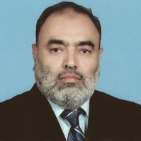 Imdadullah Khan