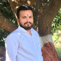 Chirag Vairagi