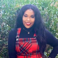 Myah Engram, Msc