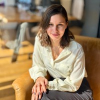 Roni Ben Zion (Markovitz)