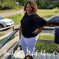 Twanna Gildon