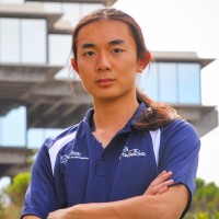 Andrew Du