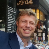 Hein Jan Gerrits