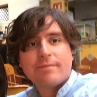 Héctor Reyna Serna, AIA, NCARB